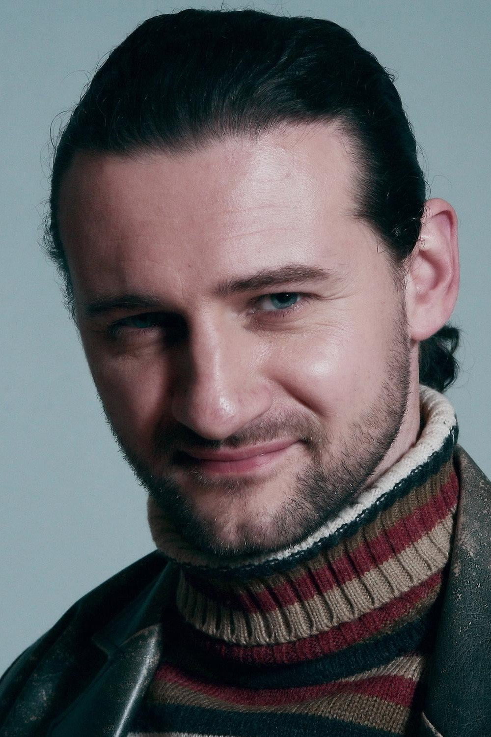 Marko Igonda as Bazda in Behind Enemy Lines