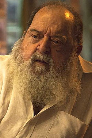 Alfredinho as Self (archive footage) in Andança: Os Encontros e as Memórias de Beth Carvalho