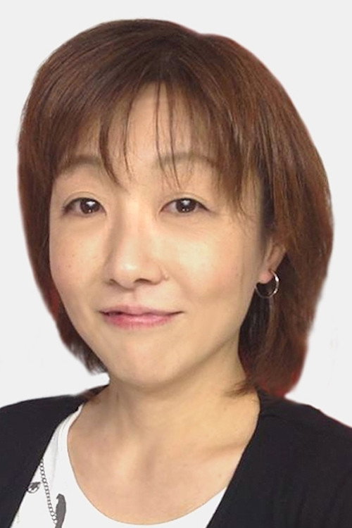 梅田貴公美 as Moko in Akko-chan's Secret 3rd Term