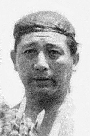 手塚 勝巳 as Godzilla in Tokyo 1960