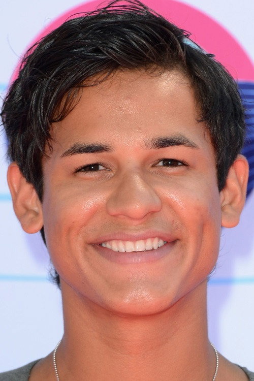 Bronson Pelletier as Jack Sinclair in renegadepress.com