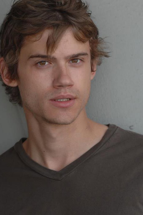 Owen Beckman as Benny Dorset Tommy in Crash and Burn