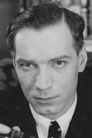 Uno Henning as Hans in The Tyranny of Hate