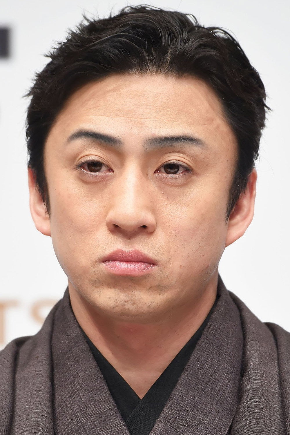 十代目 松本幸四郎 as Kanzaki Koichiro in Brand