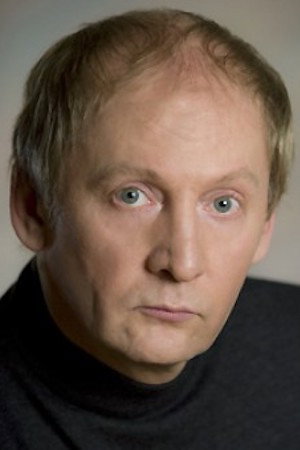 Виктор Вержбицкий as colonel Lukan in Hikari Sentai Maskman