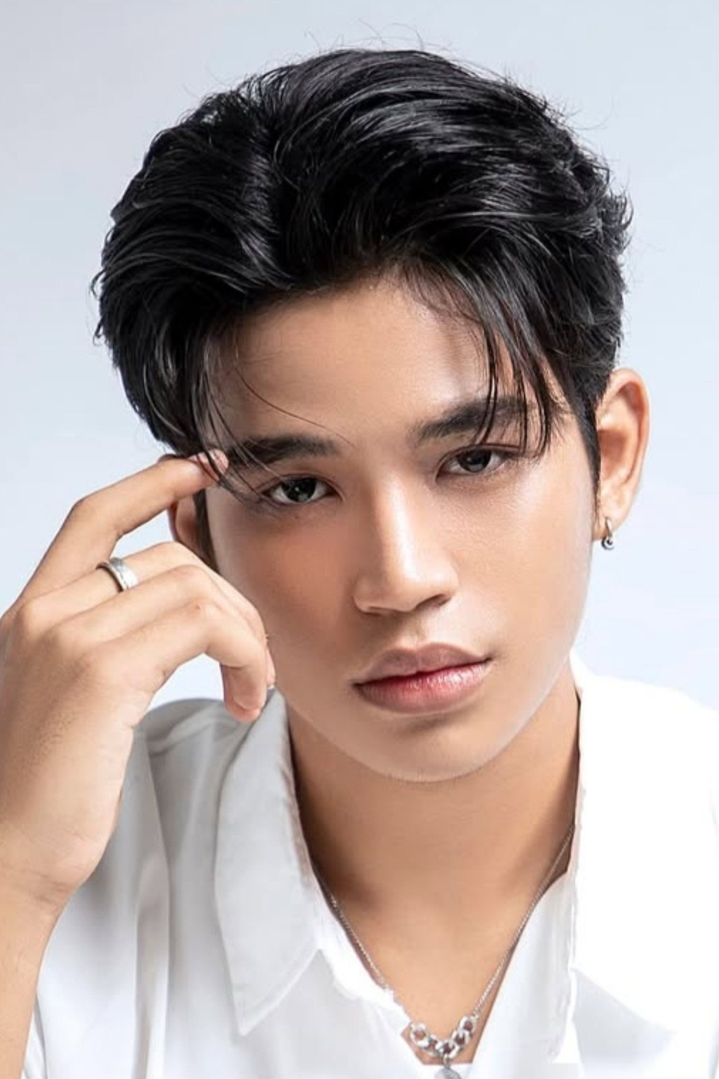 Bhone Myat Htet as Ghone Shein Wah in We Are Brothers