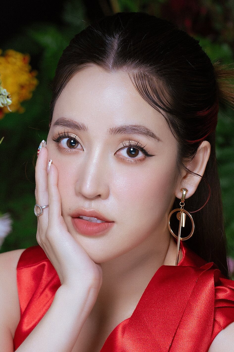 Puka as Self in Ơn Giời Cậu Đây Rồi!