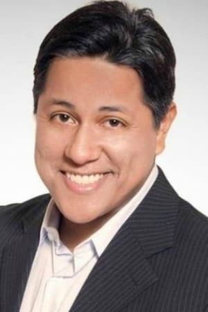 Emilram Cossío as Jhony in Retukiri Tukiri