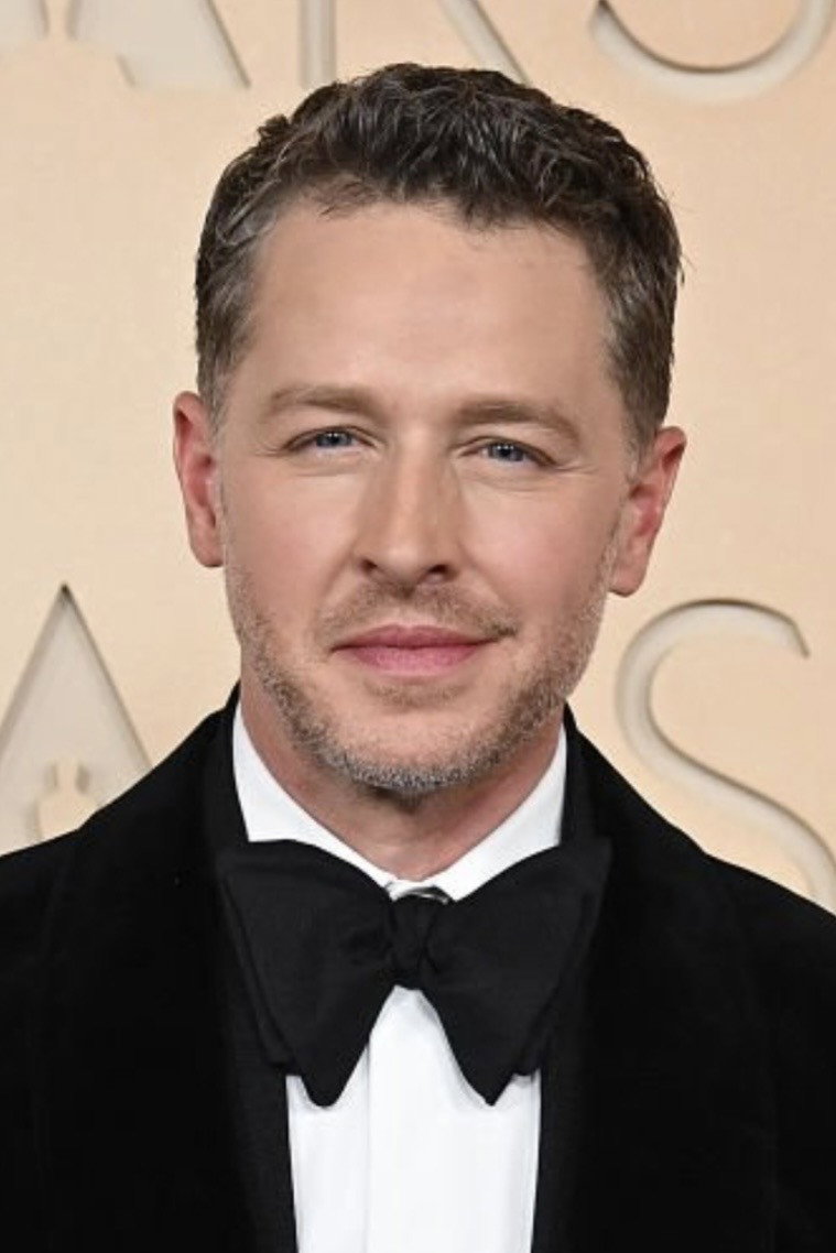 Josh Dallas as Ben Stone in Manifest: O Mistério do Voo 828