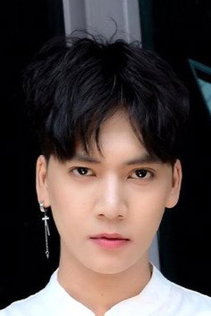 Hue Chasit Karapim as Phana in 2 Moons: The Ambassador