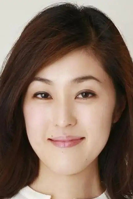 Mayu Harada as Tadokoro in Every Day a Good Day