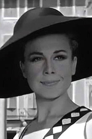 Δέσποινα Νικολαΐδου as Kaiti Andreou in Anguish
