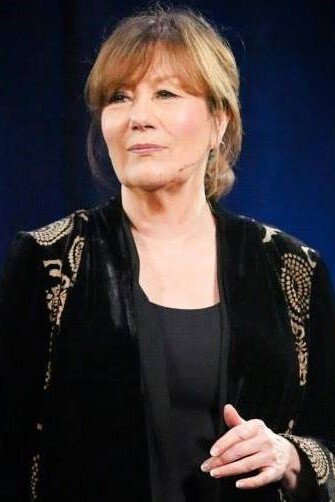 Esther Hicks as Self in You Can Heal Your Life