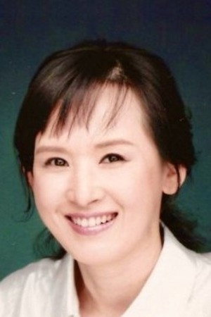 Kim Do-Yun as Queen Inryeol in Namhan Mountain Castle