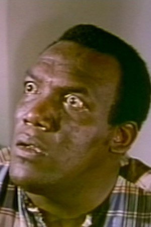 Bill McGhee as Sam in Don't Look in the Basement