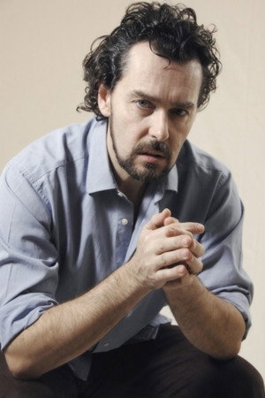 Dario Manera as Barman in Il bicchiere della staffa