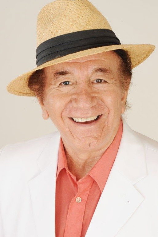 Trini López as Pedro Jiminez in The Dirty Dozen