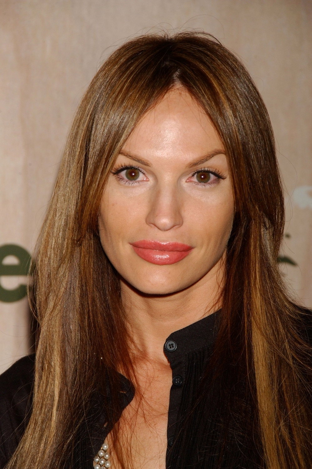 Jolene Blalock as Medea in Jason and the Argonauts