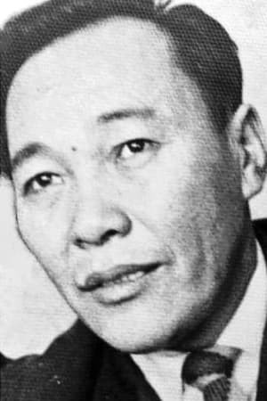 Ulaankhüügiin Osor as Darjaa in The Clear Tamir: Episode 1