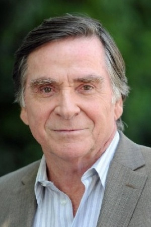 Elmar Wepper as Dr. Ralf-Maria Sagerer in Zwei Münchner in Hamburg