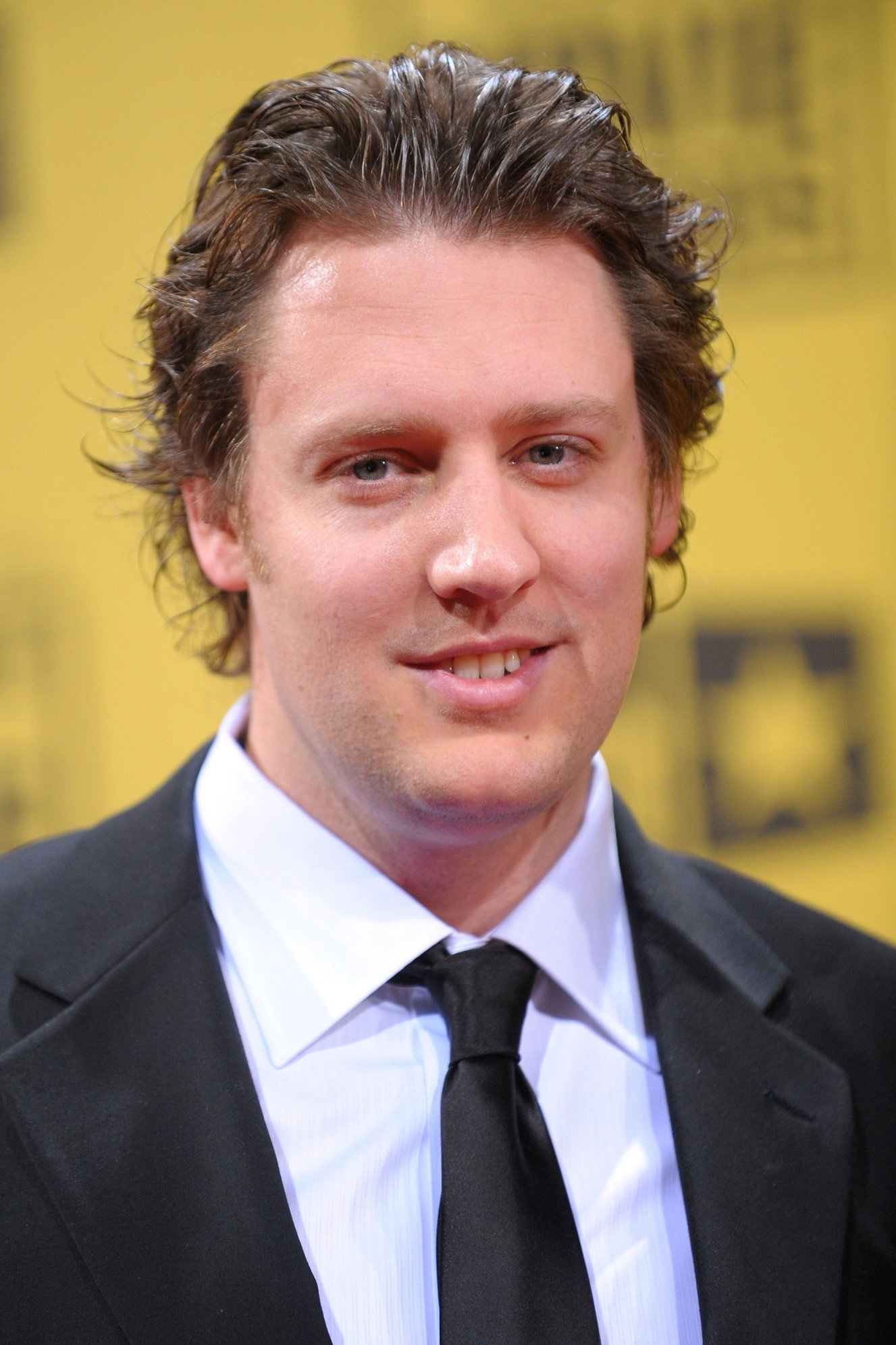 Neill Blomkamp as Self in The Alien Agenda: A Filmmaker's Log