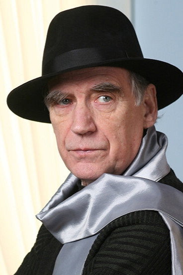 Юрий Лазарев as Dmitry Bodrov in Tragedy, Rock Style