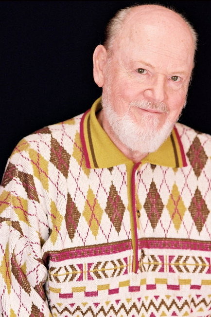 Ned Wertimer as Walker in The Pack