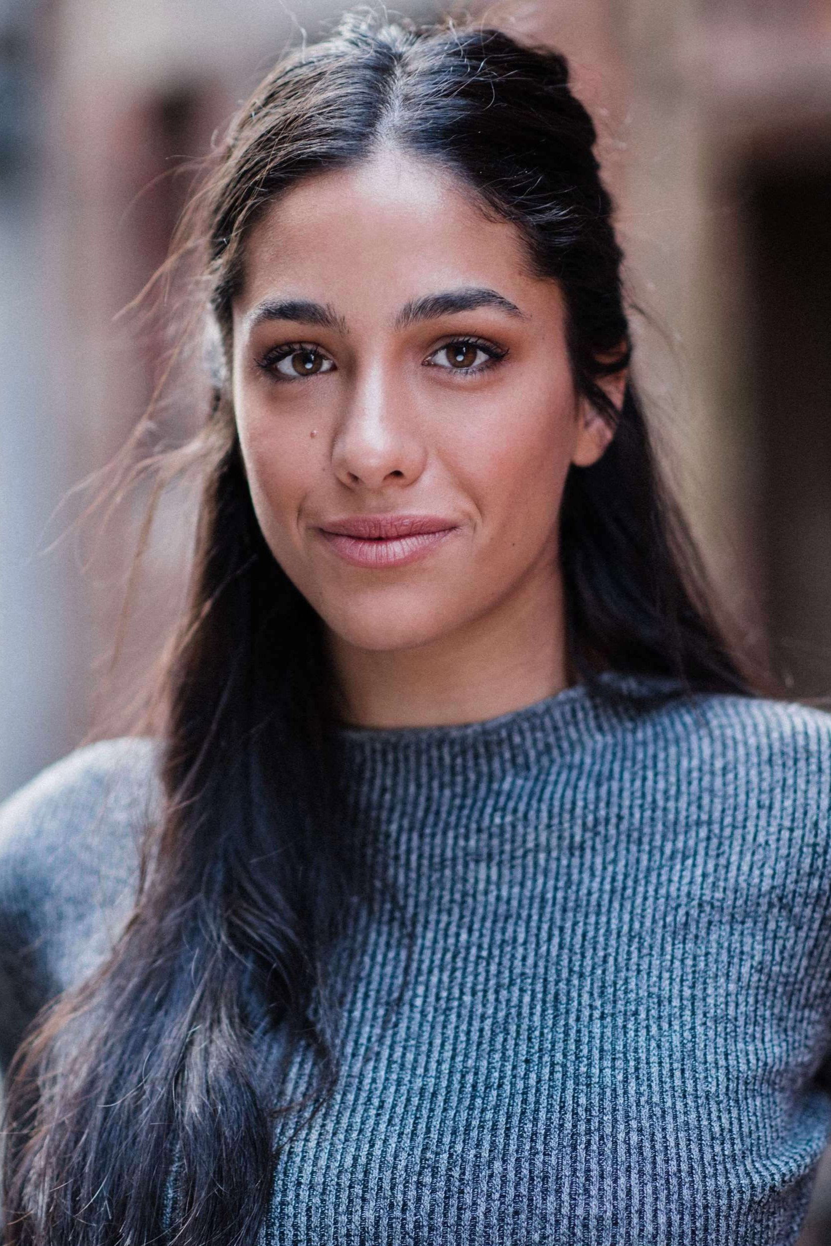 Olivia Junkeer as Mia in Why Are You Like This?