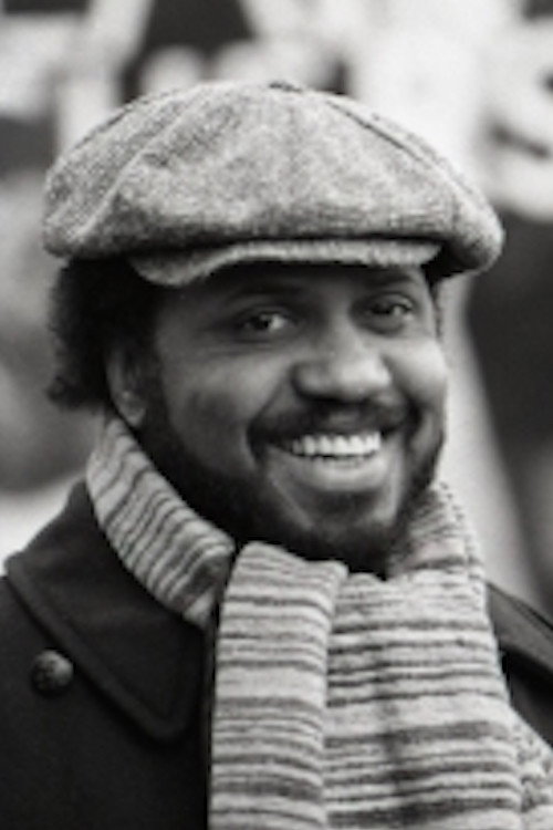 St. Clair Bourne as Self - Journalist in Midnight Ramble