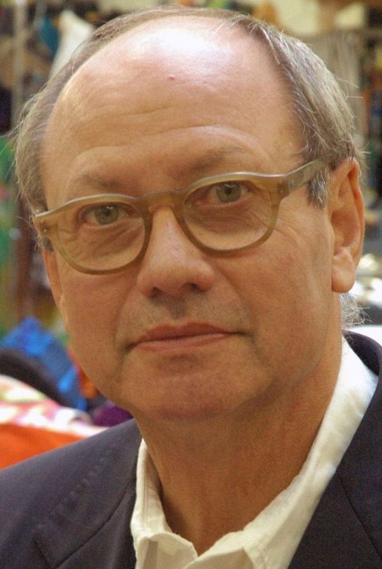 Jérôme Deschamps as Antoine Meliot in Goodbye Vinyle