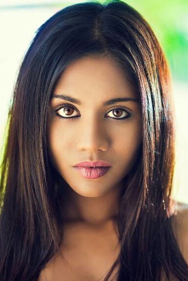 Kamantha Naidoo as Nova (voice) in LEGO Friends: The Next Chapter