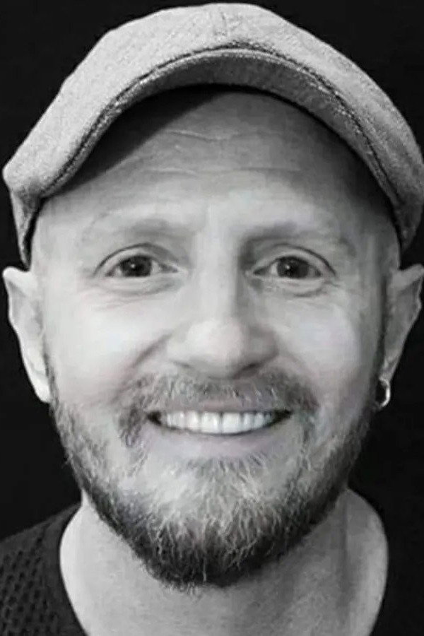 David Ambit as Self - Make-up Designer in [REC]: Horror Without Pause