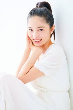 Ayu Mori as Mai Niwasaki in Daiq Machina!