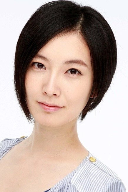 長澤奈央 as Izuna (voice) in Ushio and Tora