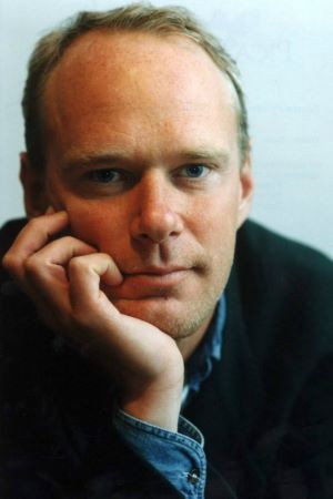 Peter Rangmar as Övriga roller in Macken