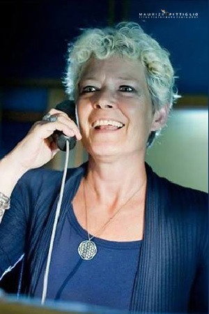 Antonella Rinaldi as Neela (voice) in Virus Attack