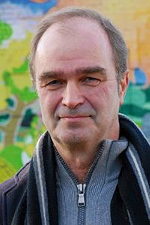Michael Sevholt as Various in Tornado