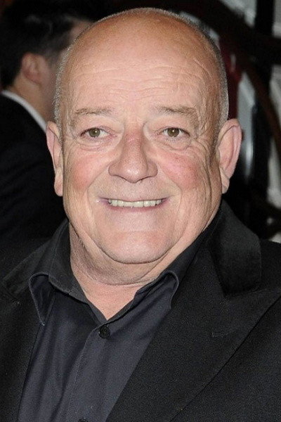 Tim Healy as Gastric in Still Open All Hours