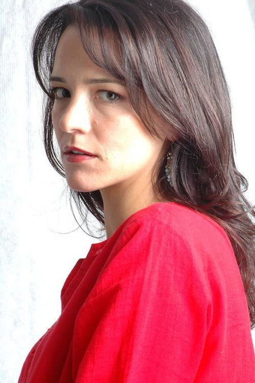 Elizabeth Healey as Neptune Publishing CEO in The History Of Chance