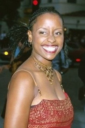Mary Randle as Janice Walton in Hollow Man