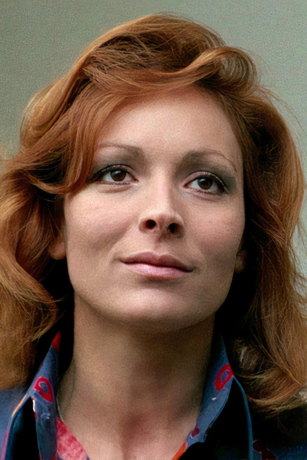 Susanna Levi as Lucilla (as Susan Levi) in Holocaust II