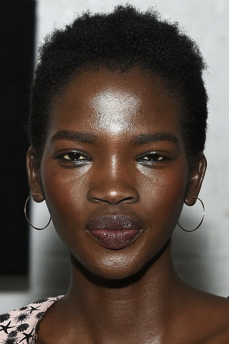 Aamito Lagum as The Queen of Sheba in Three Thousand Years of Longing