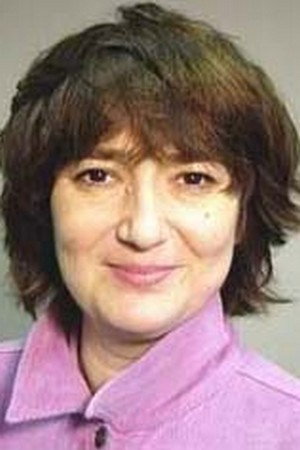 Elżbieta Wróblewska as kucharka in Liceum czarnej magii