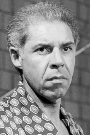 Hélio Ary as Various Characters in Viva o Gordo