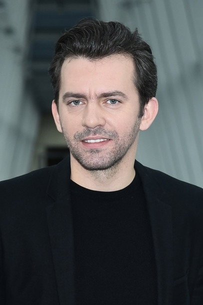 Piotr Głowacki as Filip Zachara in The Missing Ones