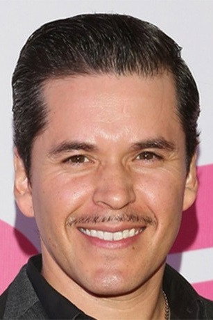 Raúl Sandoval as Ramiro Delgado in Bronco The Series