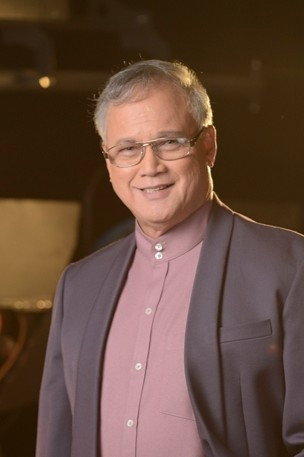 Lito Legaspi as Melchor Antonio in Bukas Na Lang Kita Mamahalin