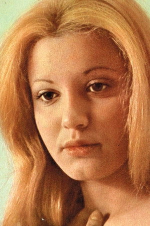 Jenny Tamburi as Gloria in The Suspicious Death of a Minor