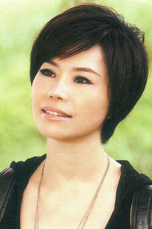 Chan Ya-Wen as Herself / Guest Vocals in ChthoniC - Final Battle at Sing Ling Temple