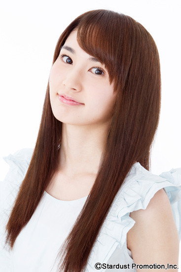 Satomi Okubo as Sailor Moon / Usagi Tsukino in Sailor Moon - Un Nouveau Voyage